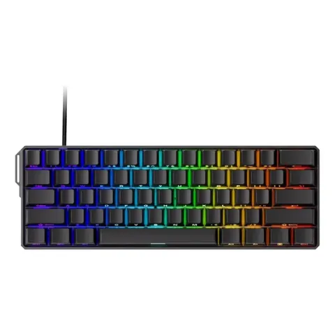 Akko FUN60 PRO 2