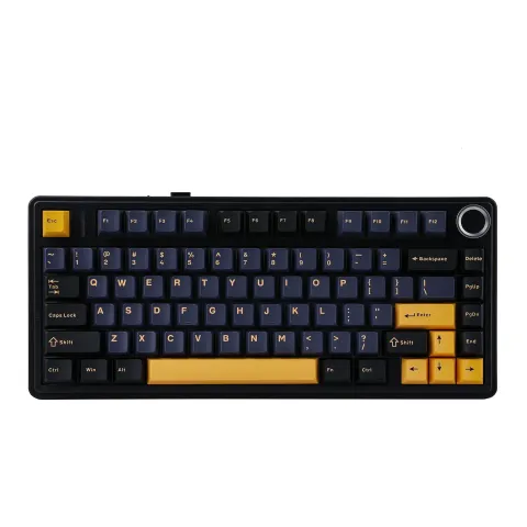 Aula F75 2
