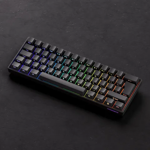 Akko FUN60 PRO 1