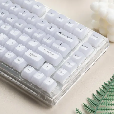 Nuage Blanc PC 3