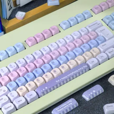Candy MOA 2