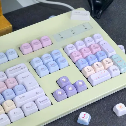 Candy MOA 3