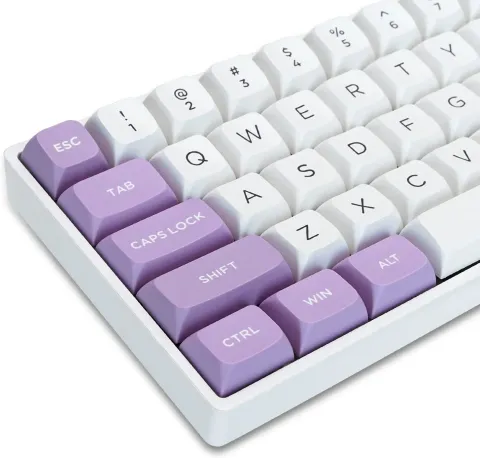 Purple ISA PBT 2