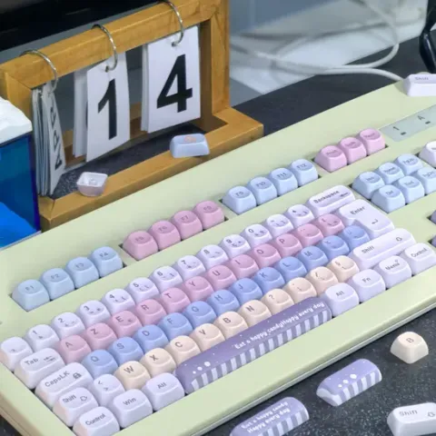 Candy MOA 1