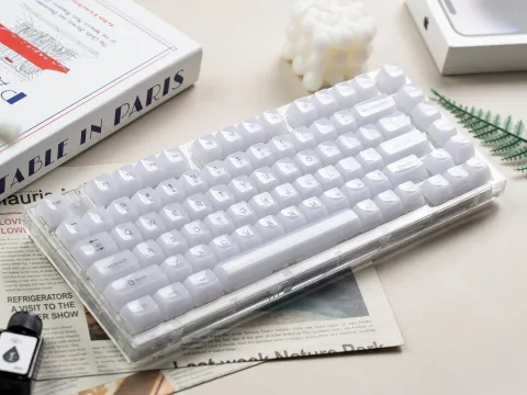 Nuage Blanc PC 1