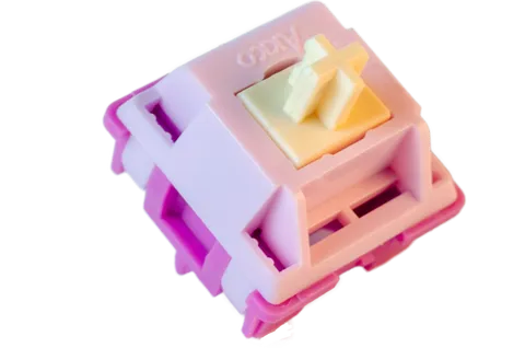 Mauve Crémeux Akko 1