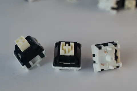 Epomaker Zèbre 2