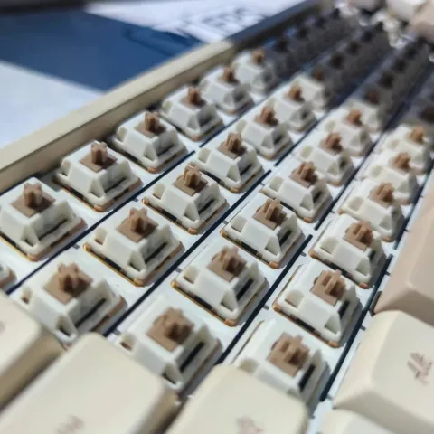 HMX Macchiato 3