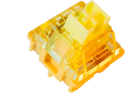 Jaune Crémeux Akko 1