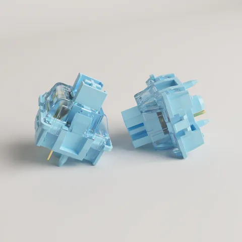 Bleu Crémeux Akko 2