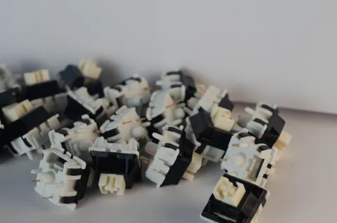 Epomaker Zèbre 3