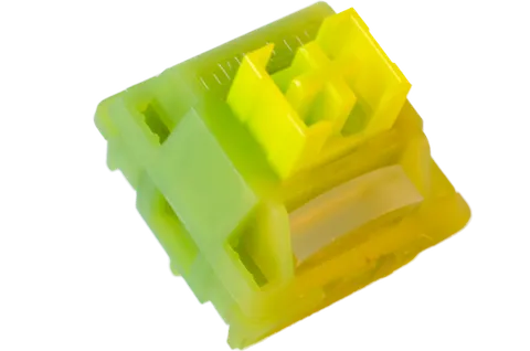 Outemu Citron Silencieux 1