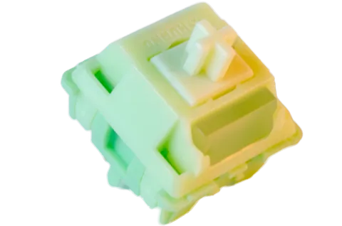 Huano Matcha Latte 1
