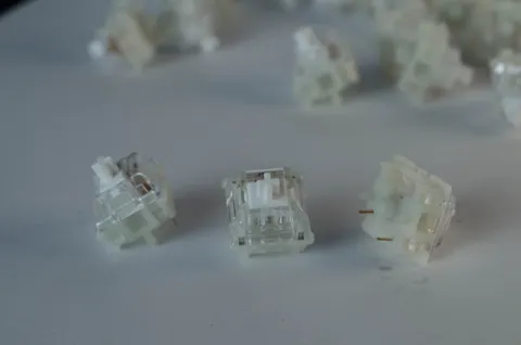 KTT Kang White 2