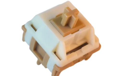 HMX Macchiato 1