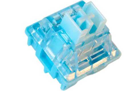 Bleu Crémeux Akko 1